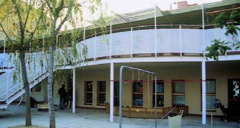 Escola Bressol Municipal El Palomar