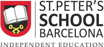 St. Peter's School Barcelona