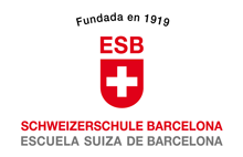 Escuela Suiza de Barcelona