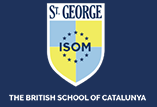 St.George's School - The British School of Catalunya