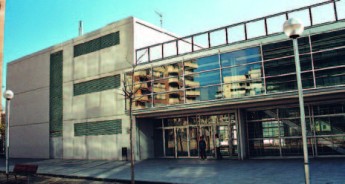 Institut Lluís Domènech i Montaner