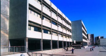 Escola Marinada